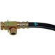 Purchase Top-Quality Front Brake Hose by DORMAN/FIRST STOP - H381280 pa4