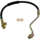 Purchase Top-Quality Front Brake Hose by DORMAN/FIRST STOP - H381280 pa6