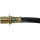 Purchase Top-Quality Front Brake Hose by DORMAN/FIRST STOP - H381288 pa6