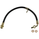 Purchase Top-Quality Front Brake Hose by DORMAN/FIRST STOP - H381296 pa1