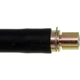 Purchase Top-Quality Front Brake Hose by DORMAN/FIRST STOP - H381297 pa6