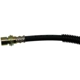 Purchase Top-Quality Front Brake Hose by DORMAN/FIRST STOP - H381298 pa5