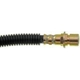 Purchase Top-Quality Front Brake Hose by DORMAN/FIRST STOP - H381299 pa2