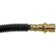 Purchase Top-Quality Front Brake Hose by DORMAN/FIRST STOP - H381299 pa5