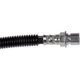 Purchase Top-Quality Front Brake Hose by DORMAN/FIRST STOP - H381342 pa2