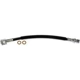 Purchase Top-Quality Front Brake Hose by DORMAN/FIRST STOP - H381342 pa3