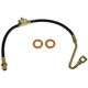 Purchase Top-Quality Front Brake Hose by DORMAN/FIRST STOP - H381343 pa4