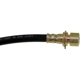 Purchase Top-Quality Front Brake Hose by DORMAN/FIRST STOP - H381363 pa6
