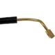 Purchase Top-Quality DORMAN/FIRST STOP - H381365 - Front Brake Hose pa4