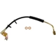 Purchase Top-Quality DORMAN/FIRST STOP - H381365 - Front Brake Hose pa6