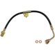 Purchase Top-Quality Front Brake Hose by DORMAN/FIRST STOP - H38139 pa2