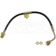 Purchase Top-Quality Front Brake Hose by DORMAN/FIRST STOP - H38139 pa5