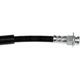 Purchase Top-Quality Front Brake Hose by DORMAN/FIRST STOP - H38150 pa8
