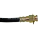 Purchase Top-Quality Front Brake Hose by DORMAN/FIRST STOP - H38151 pa1