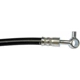 Purchase Top-Quality Front Brake Hose by DORMAN/FIRST STOP - H381590 pa2
