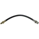 Purchase Top-Quality Front Brake Hose by DORMAN/FIRST STOP - H38162 pa1
