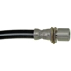 Purchase Top-Quality Front Brake Hose by DORMAN/FIRST STOP - H38162 pa3