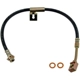 Purchase Top-Quality Front Brake Hose by DORMAN/FIRST STOP - H38166 pa4