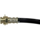 Purchase Top-Quality Front Brake Hose by DORMAN/FIRST STOP - H38166 pa5