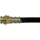 Purchase Top-Quality Front Brake Hose by DORMAN/FIRST STOP - H38173 pa5
