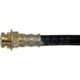 Purchase Top-Quality Front Brake Hose by DORMAN/FIRST STOP - H38173 pa7