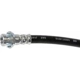 Purchase Top-Quality Front Brake Hose by DORMAN/FIRST STOP - H38181 pa1
