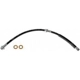 Purchase Top-Quality Front Brake Hose by DORMAN/FIRST STOP - H38181 pa3