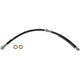 Purchase Top-Quality Front Brake Hose by DORMAN/FIRST STOP - H38181 pa6