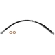 Purchase Top-Quality Front Brake Hose by DORMAN/FIRST STOP - H38181 pa7