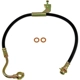 Purchase Top-Quality Front Brake Hose by DORMAN/FIRST STOP - H38184 pa2