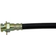 Purchase Top-Quality Front Brake Hose by DORMAN/FIRST STOP - H38185 pa6