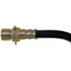 Purchase Top-Quality Front Brake Hose by DORMAN/FIRST STOP - H38192 pa1