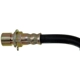 Purchase Top-Quality Front Brake Hose by DORMAN/FIRST STOP - H38192 pa6