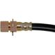 Purchase Top-Quality Front Brake Hose by DORMAN/FIRST STOP - H38193 pa3