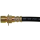 Purchase Top-Quality Front Brake Hose by DORMAN/FIRST STOP - H38211 pa1