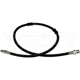 Purchase Top-Quality Front Brake Hose by DORMAN/FIRST STOP - H38211 pa6