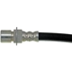 Purchase Top-Quality Front Brake Hose by DORMAN/FIRST STOP - H38230 pa3