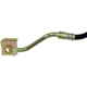 Purchase Top-Quality Tuyau de frein avant de DORMAN/FIRST STOP - H38236 pa4
