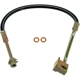 Purchase Top-Quality Tuyau de frein avant de DORMAN/FIRST STOP - H38236 pa6