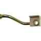 Purchase Top-Quality Front Brake Hose by DORMAN/FIRST STOP - H38237 pa1
