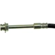 Purchase Top-Quality Front Brake Hose by DORMAN/FIRST STOP - H38237 pa3