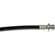 Purchase Top-Quality Front Brake Hose by DORMAN/FIRST STOP - H382554 pa2