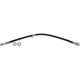 Purchase Top-Quality Front Brake Hose by DORMAN/FIRST STOP - H382554 pa4