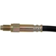 Purchase Top-Quality Front Brake Hose by DORMAN/FIRST STOP - H38260 pa2