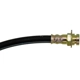Purchase Top-Quality Front Brake Hose by DORMAN/FIRST STOP - H38265 pa6