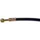 Purchase Top-Quality Front Brake Hose by DORMAN/FIRST STOP - H382651 pa1