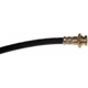Purchase Top-Quality Front Brake Hose by DORMAN/FIRST STOP - H382651 pa2