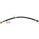 Purchase Top-Quality Front Brake Hose by DORMAN/FIRST STOP - H382651 pa5