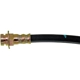 Purchase Top-Quality Front Brake Hose by DORMAN/FIRST STOP - H38266 pa2