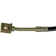 Purchase Top-Quality Front Brake Hose by DORMAN/FIRST STOP - H38268 pa2